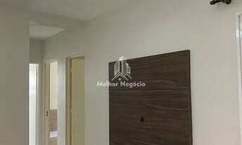 Imagem 1: Apartamento com 2 dorms, Vale do Sol, Piracicaba - R$ 159 mil, Cod: RRAP3235