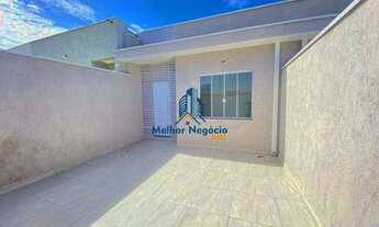 Imagem: Casa à venda em Sumaré - Aceita financiamento