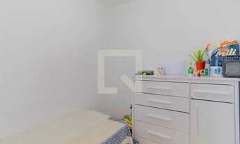 Imagem 7: Apartamento para Aluguel - Jardim Marajoara , 2 Quartos, 36 m2