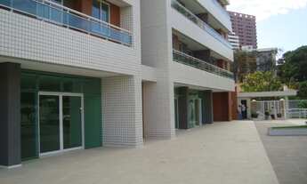 Imagem 7: Edificio Vivence