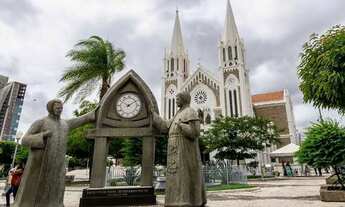 Imagem 7: Alugo Apartamento Mobiliado e todo Climatizado próximo a Orla de Petrolina