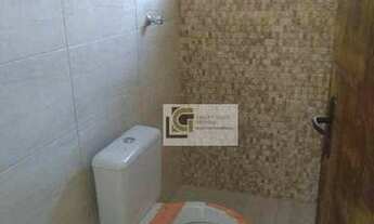 Imagem 5: Casa com 2 dormitórios à venda, 53 m² por R$ 200.000 - Bandeira Branca - Jacareí/SP