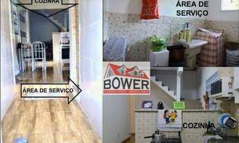 Imagem: Casa à venda, 240 m² por R$ 280.000,00