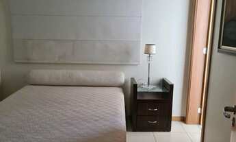 Imagem 6: Apartamento 140 metros quadrados com 3 quartos em Setor Pedro Ludovico - Goiânia - GO