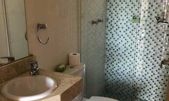 Imagem 4: Apartamento para aluguel tem 92m² com 3 quartos em Jardim do Lago - Atibaia - SP