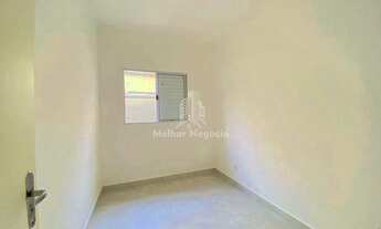 Imagem 7: Casa com 3 dorms, Parque Santa Bárbara, Campinas - R$ 372 mil, Cod: 3RCA1832