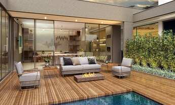 Imagem 4: Apartamento com 4 dormitórios à venda, 150 m² por R$ 2.400.000,00 - Serra - Belo Horizonte