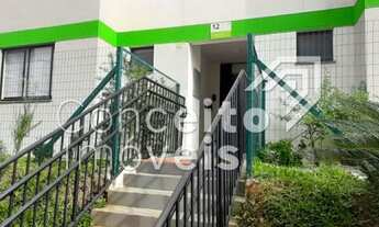 Imagem 3: Condomínio Vittace Jardim Carvalho - Apartamento