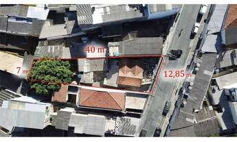 Imagem: TERRENO CASA VERDE ALTA 546 M2 CONSTRUTORES