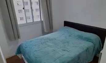 Imagem 6: Apartamento 2 quartos, mobiliado ao lado do Zoológico