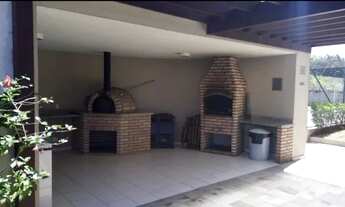 Imagem 2: Apartamento no tatuape