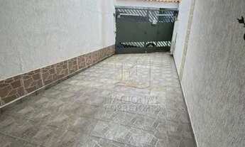 Imagem 2: Sobrado com 3 dormitórios, 100 m² - venda por R$ 520.000,00 ou aluguel por R$ 2.435,00/mês