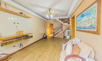 Imagem 4: Barbada! Cobertura duplex, 198 m2, com piscina e churrasqueira, 3 quartos, 1 suíte, no Pet