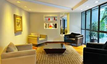 Imagem 3: Apartamento para venda com 200 metros quadrados com 5 quartos em Água Verde - Curitiba - P