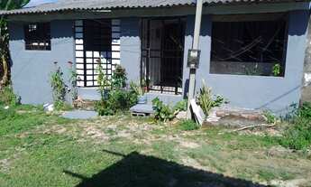 Imagem 1: Casa no água claras 120mil