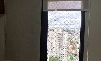 Imagem 3: Apartamento para venda com 59 metros quadrados com 2 quartos