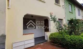 Imagem 2: Sobrado com 2 quartos para Locação, Santana - São Paulo