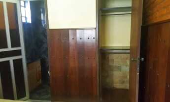 Imagem 5: Kitnet mobiliada 01 quarto sem fiador