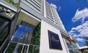 Imagem 3: Blessed, 3 quartos sendo 1 suíte, 206,45m2, 2 vagas