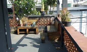 Imagem 5: SAO PAULO - Casa comercial - VILA LEOPOLDINA