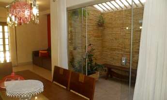 Imagem 5: Casa para venda e locação com 4 dormitórios zona sul Ribeirão Preto