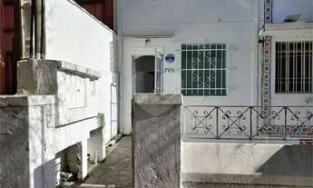 Imagem 3: São Paulo - Casa Padrão - PINHEIROS