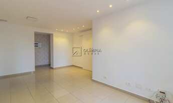 Imagem 6: Apartamento Locação Alto da Lapa 74 m² 3 Dormitórios