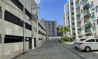 Imagem 2: Apartamento Apartamento com 2 dormitórios