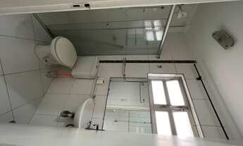 Imagem 7: Apartamento para aluguel com 52 metros quadrados com 1 quarto em Bela Vista - São Paulo