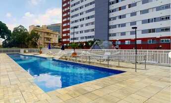 Imagem 6: Apartamento 2 Quartos à venda, Cambuci - São Paulo