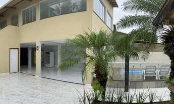 Imagem 3: Casa para até 30 pessoas em Guarapari - Praia de Santa Mônica