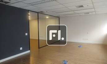 Imagem 5: Conjunto para alugar, 100 m² por R$ 10.433,00/mês - Itaim Bibi - São Paulo/SP