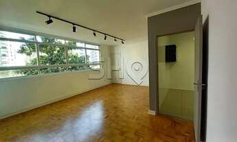 Imagem 1: Apartamento em Santa Cecília com 3 dormitórios