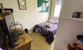 Imagem 7: Apartamento com 3 dormitórios à venda, 72 m² por R$ 695.000,00 - Brás - São Paulo/SP