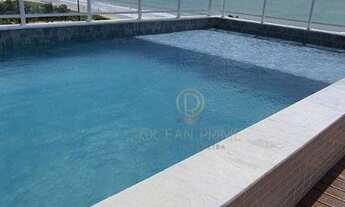 Imagem: Flat a Beira mar para alugar (diária)