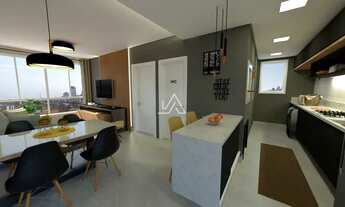 Imagem 6: APARTAMENTO DE 1 DORMITÓRIO, SENDO SUÍTE COM LAVABO À VENDA NA VILA VERGUEIRO, PASSO FUNDO