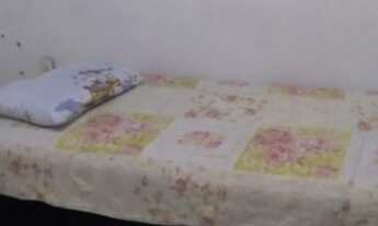 Imagem: Alugo quarto compartilhado