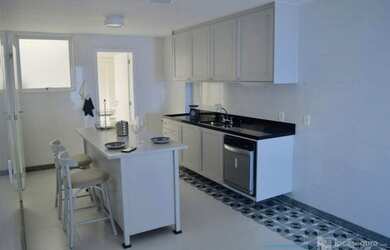 Imagem 7: Ipanema Apartamento com 3 dormitórios