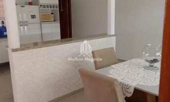 Imagem 3: Casa com 3 dorms, Santa Rosa Ipês, Piracicaba - R$ 479 mil, Cod: 3RCA3209