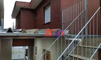 Imagem 6: Casa de 1 quarto para alugar no bairro Parque Oratório