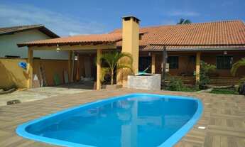 Imagem 3: Aluga-se casa para temporada em guaratuba