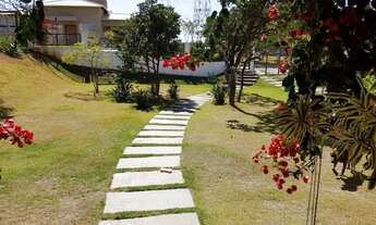 Imagem 3: Casa em Condomínio para Venda em Lagoa Santa, Condomínio Jardins da Lagoa, 4 dormitórios