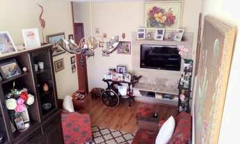 Imagem 4: Apartamento em Jardim Botânico