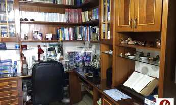 Imagem 7: Apartamento (tipo - padrao) 4 dormitórios/suite, cozinha planejada, portaria 24 horas, ele