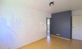 Imagem 2: Apartamento com 1 dormitório para alugar, 40 m² por R$ 2.480,59/mês - Vila Mascote - São P