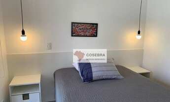 Imagem 4: Apartamento para alugar, 36 m² por R$ 6.850,00/mês - Itaim Bibi - São Paulo/SP