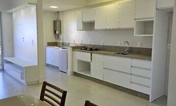 Imagem 2: Alugo apto 2 dorm semi mobiliado - Pedra Branca