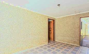 Imagem: Ribeirão Preto - Casa Térrea Padrão (rua)