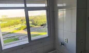 Imagem 3: Viure - Sol da manhã com vista lagoa