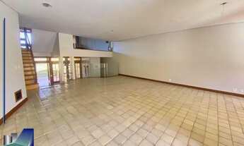 Imagem 6: Casa comercial com 4 quartos para alugar 431m³ - jardim Irajá